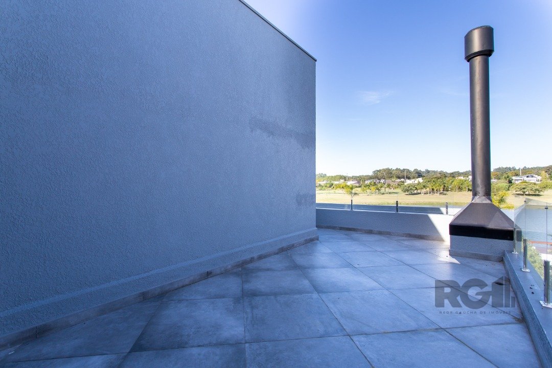 Casa Condominio 4 dormitórios