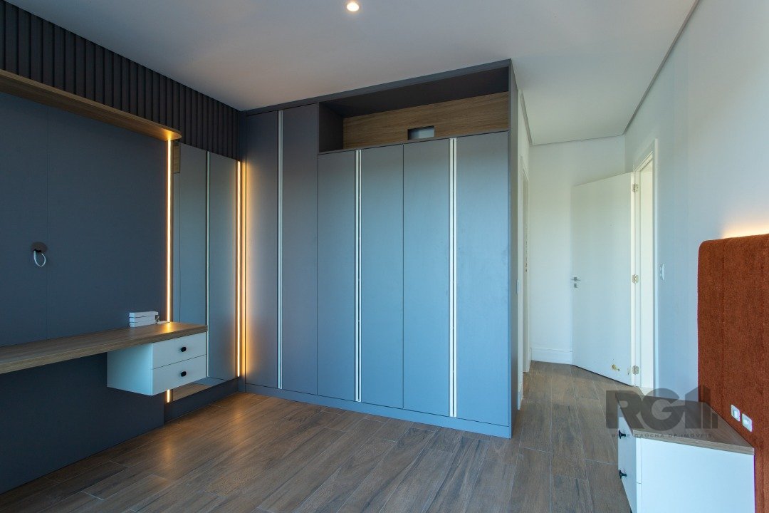 Casa Condominio 4 dormitórios