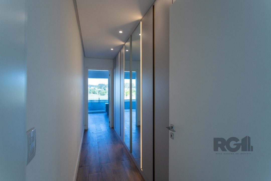 Casa Condominio 4 dormitórios