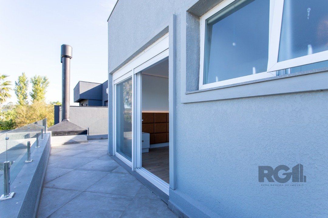 Casa Condominio 4 dormitórios