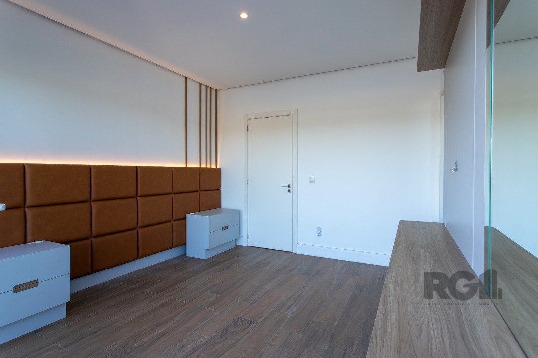 Casa Condominio 4 dormitórios