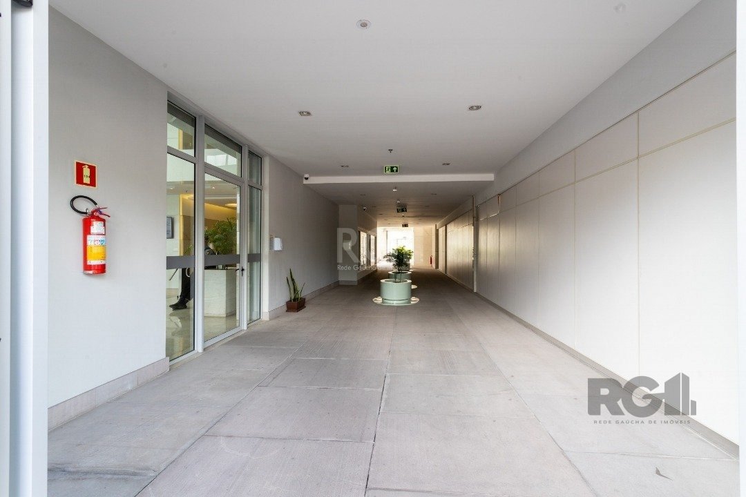 Conjunto Comercial-Sala para alugar, 66m² - Foto 4