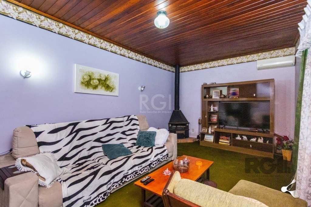 Casa para alugar com 3 quartos, 278m² - Foto 5