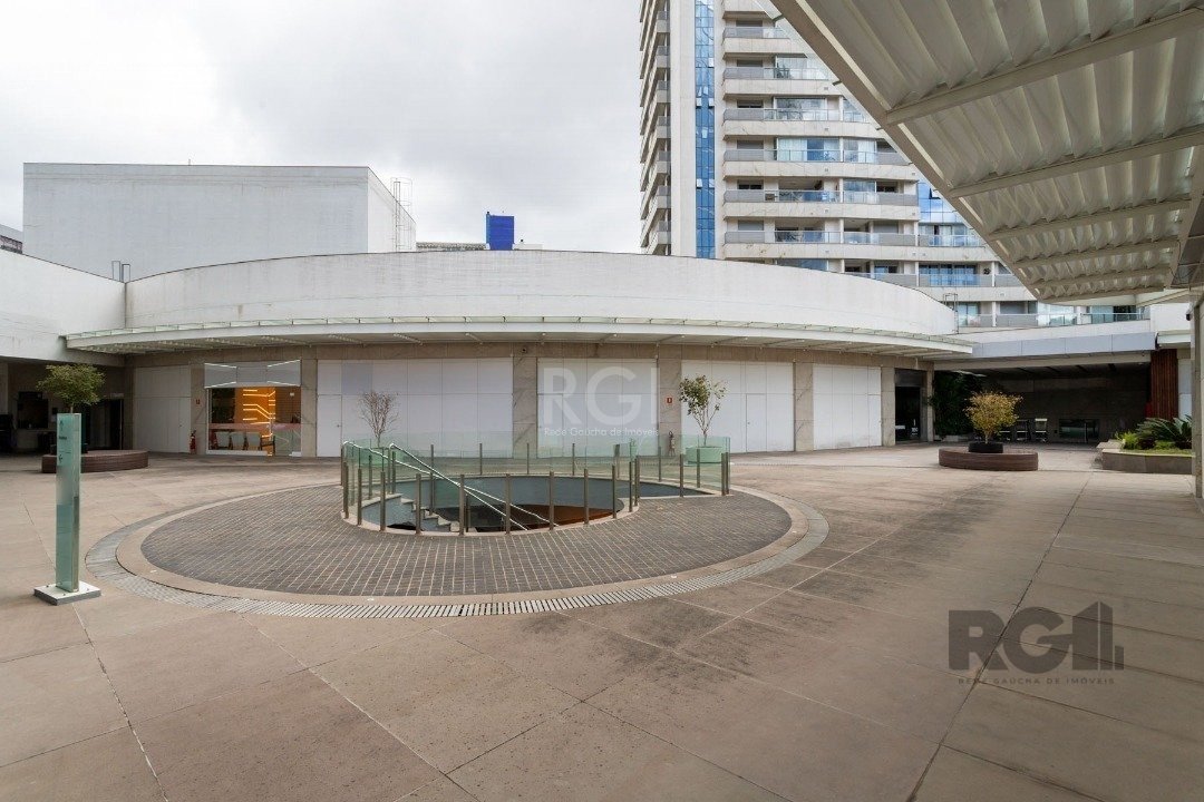 Conjunto Comercial-Sala para alugar, 103m² - Foto 3