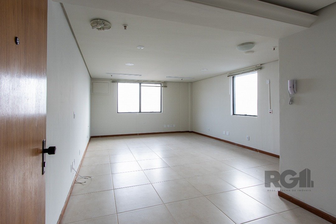 Conjunto Comercial-Sala para alugar, 34m² - Foto 1