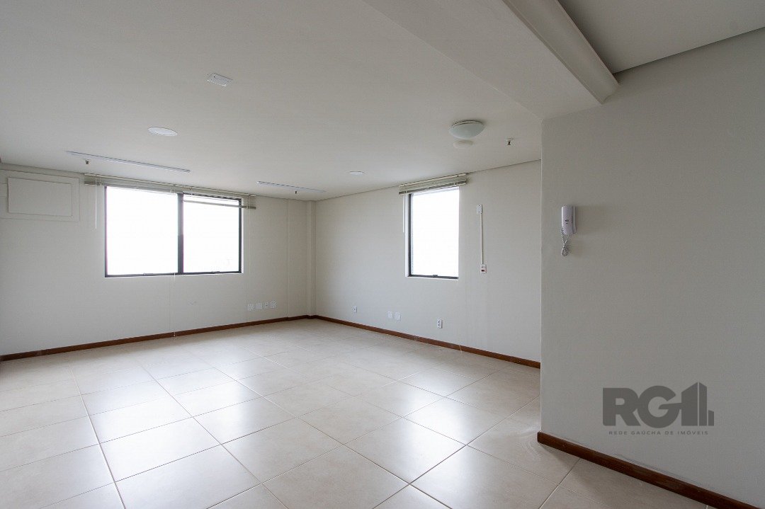 Conjunto Comercial-Sala para alugar, 34m² - Foto 8