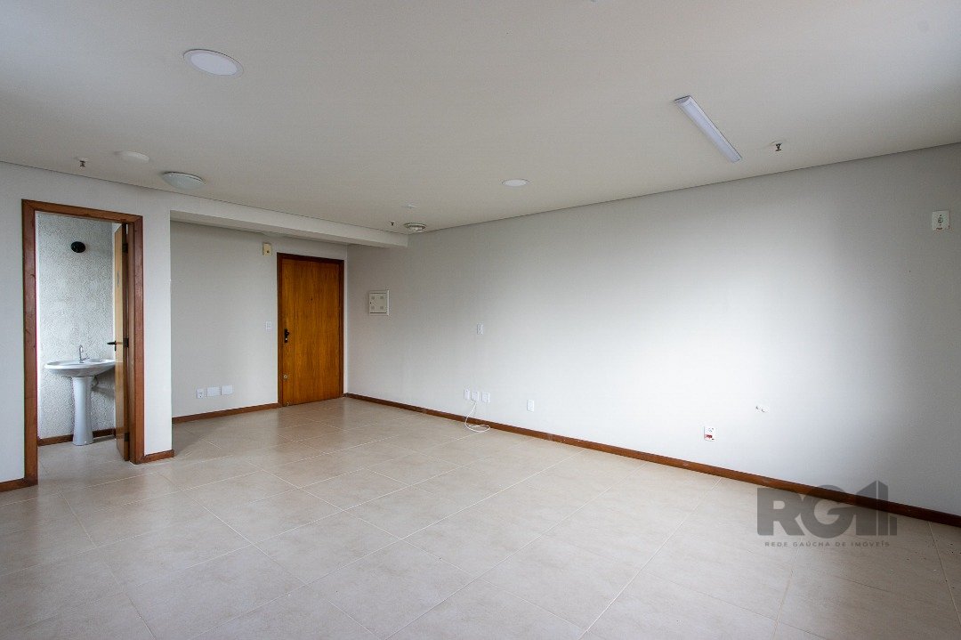 Conjunto Comercial-Sala para alugar, 34m² - Foto 11