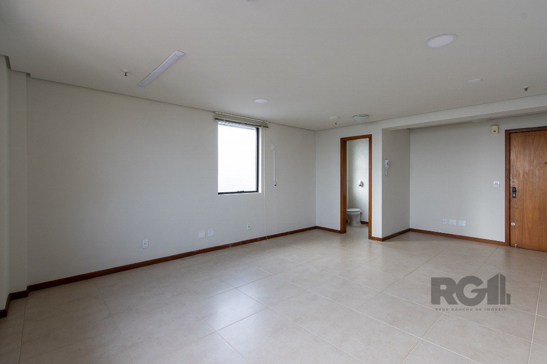 Conjunto Comercial-Sala para alugar, 34m² - Foto 12