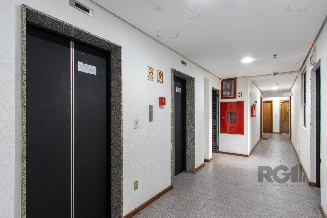 Conjunto Comercial-Sala para alugar, 34m² - Foto 5