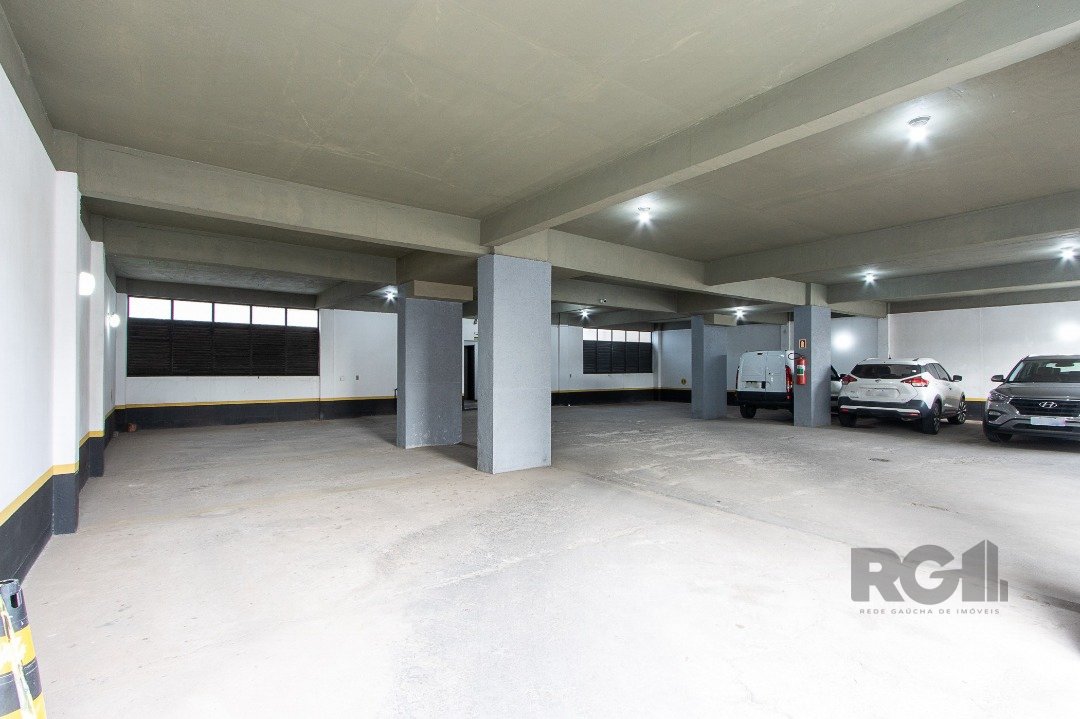 Conjunto Comercial-Sala para alugar, 34m² - Foto 15