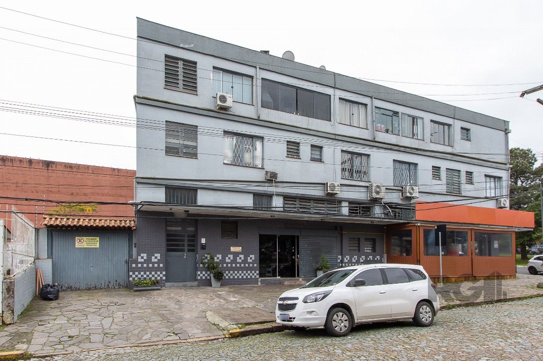 Apartamento para alugar com 2 quartos, 59m² - Foto 21