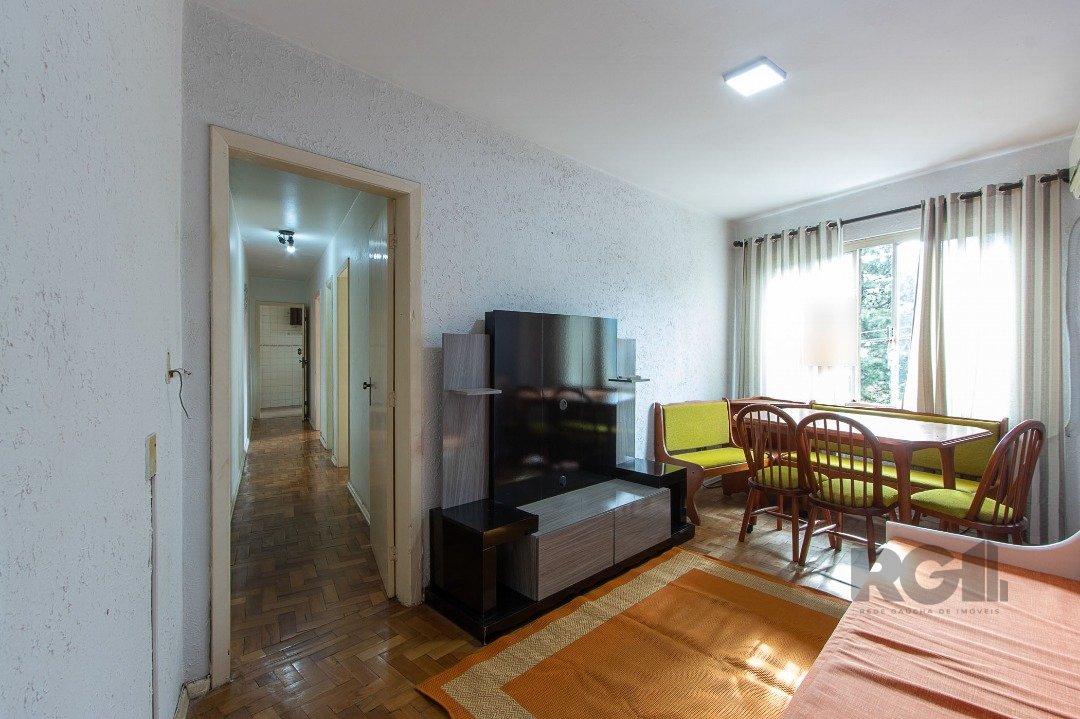 Apartamento para alugar com 2 quartos, 59m² - Foto 1