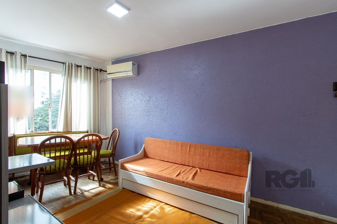 Apartamento para alugar com 2 quartos, 59m² - Foto 3