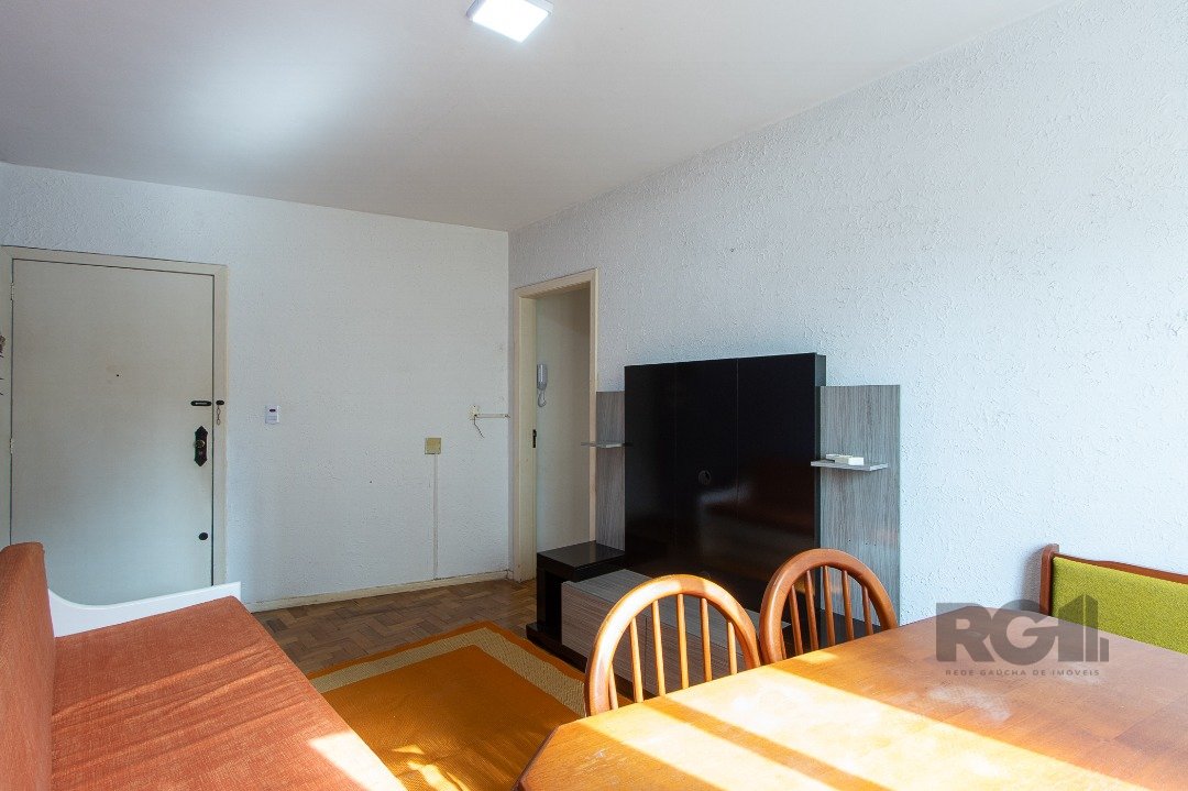 Apartamento para alugar com 2 quartos, 59m² - Foto 4
