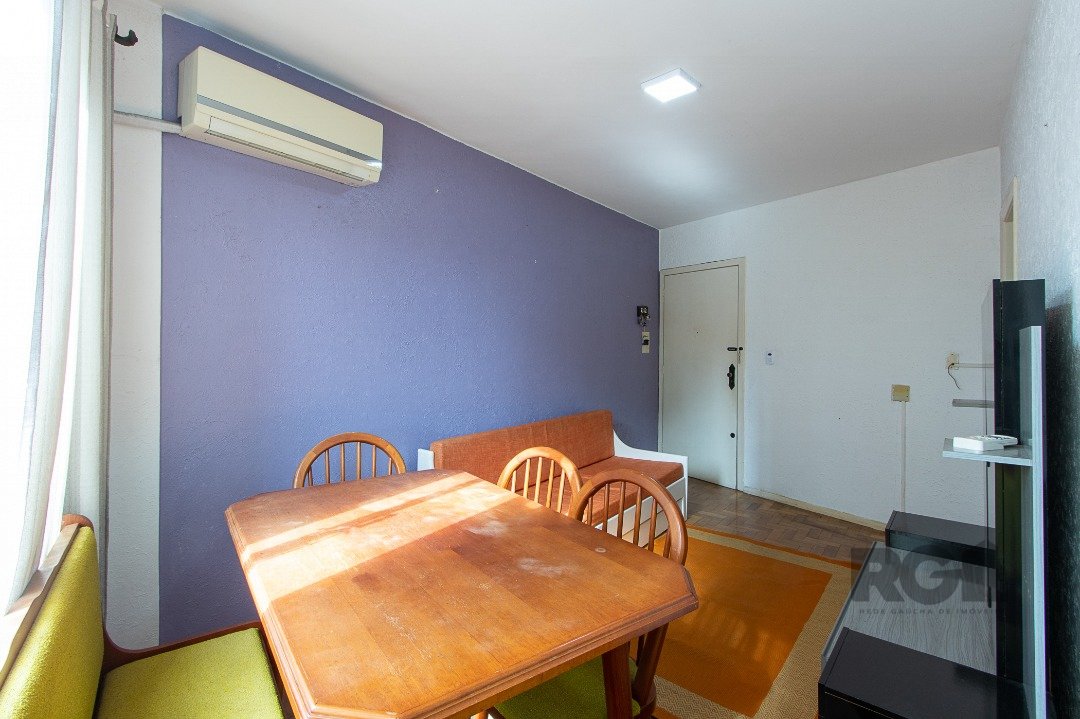 Apartamento para alugar com 2 quartos, 59m² - Foto 5