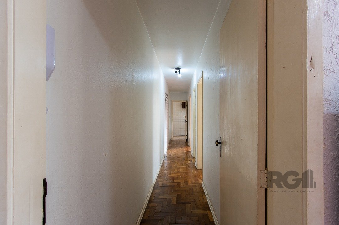 Apartamento para alugar com 2 quartos, 59m² - Foto 6