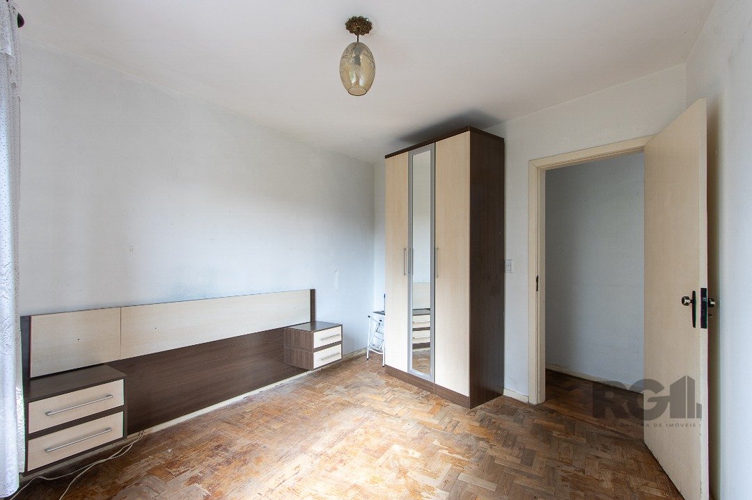Apartamento para alugar com 2 quartos, 59m² - Foto 9