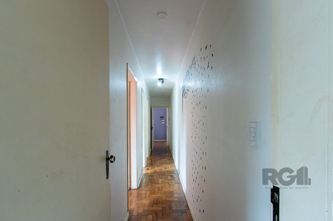 Apartamento para alugar com 2 quartos, 59m² - Foto 19