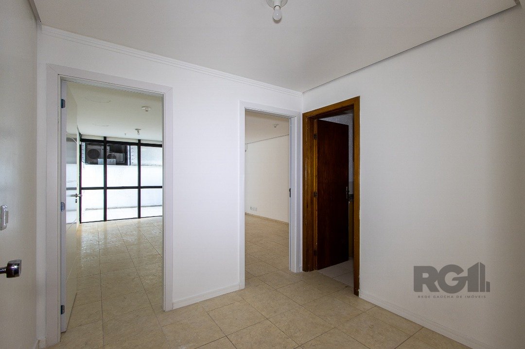 Conjunto Comercial-Sala para alugar, 59m² - Foto 5