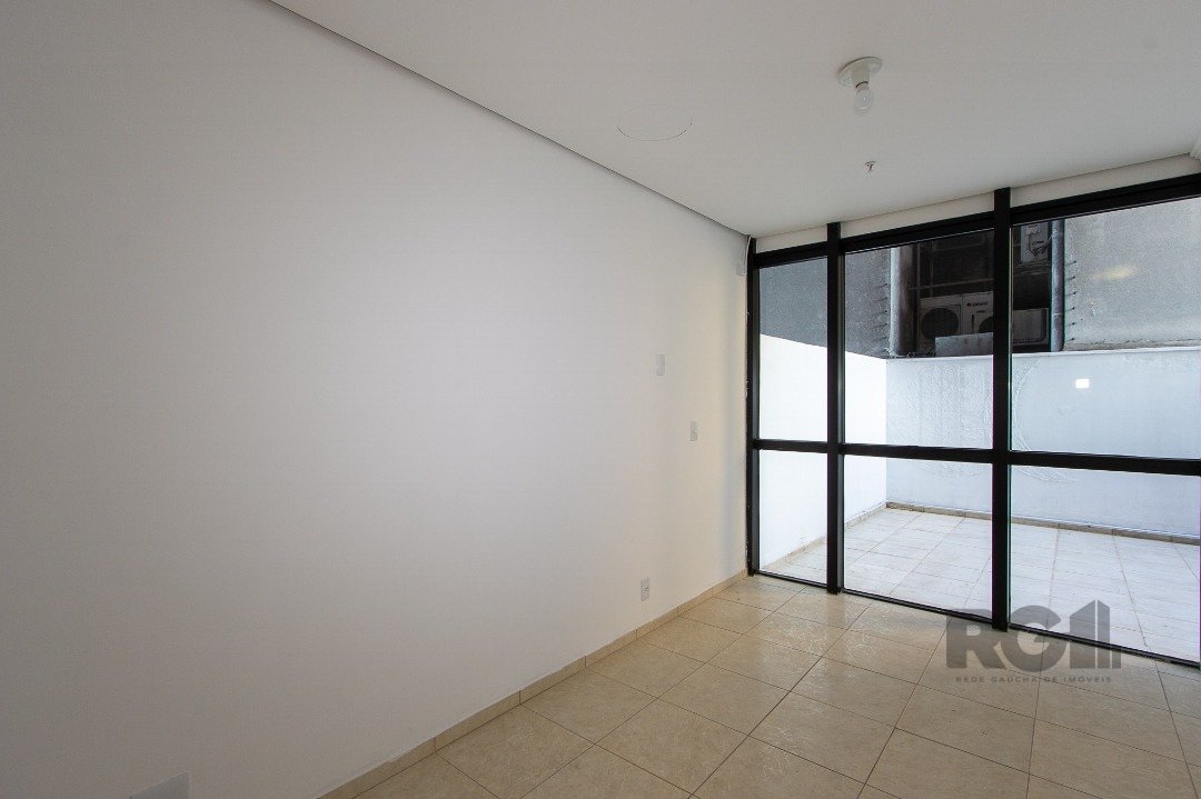 Conjunto Comercial-Sala para alugar, 59m² - Foto 8