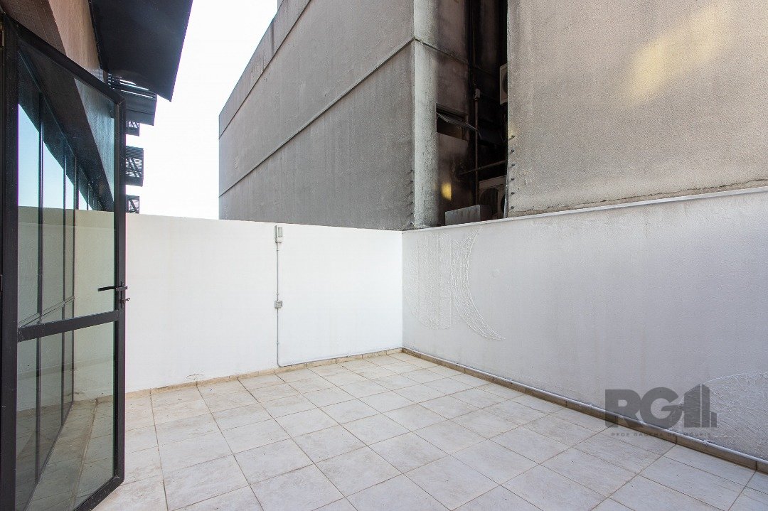 Conjunto Comercial-Sala para alugar, 59m² - Foto 17