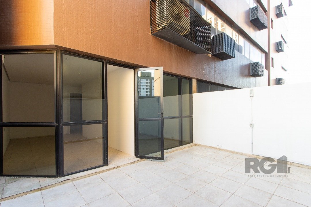 Conjunto Comercial-Sala para alugar, 59m² - Foto 18