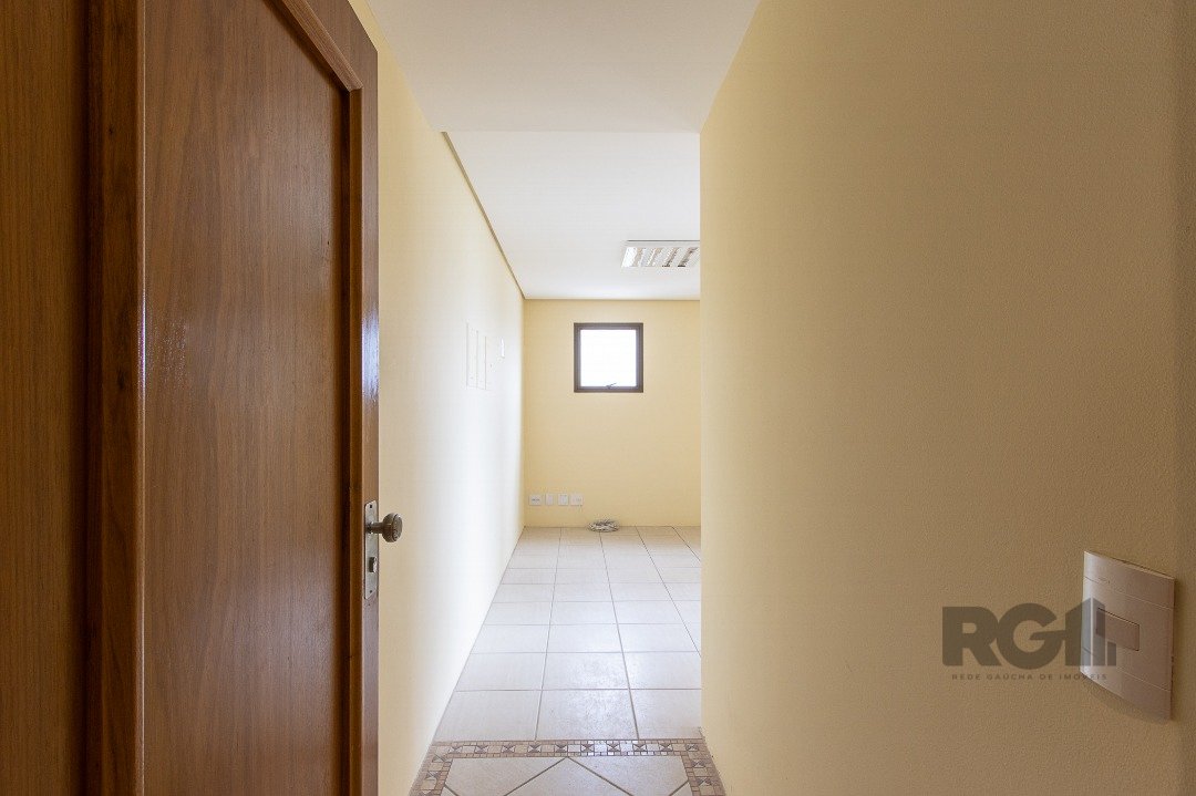 Conjunto Comercial-Sala para alugar, 32m² - Foto 8