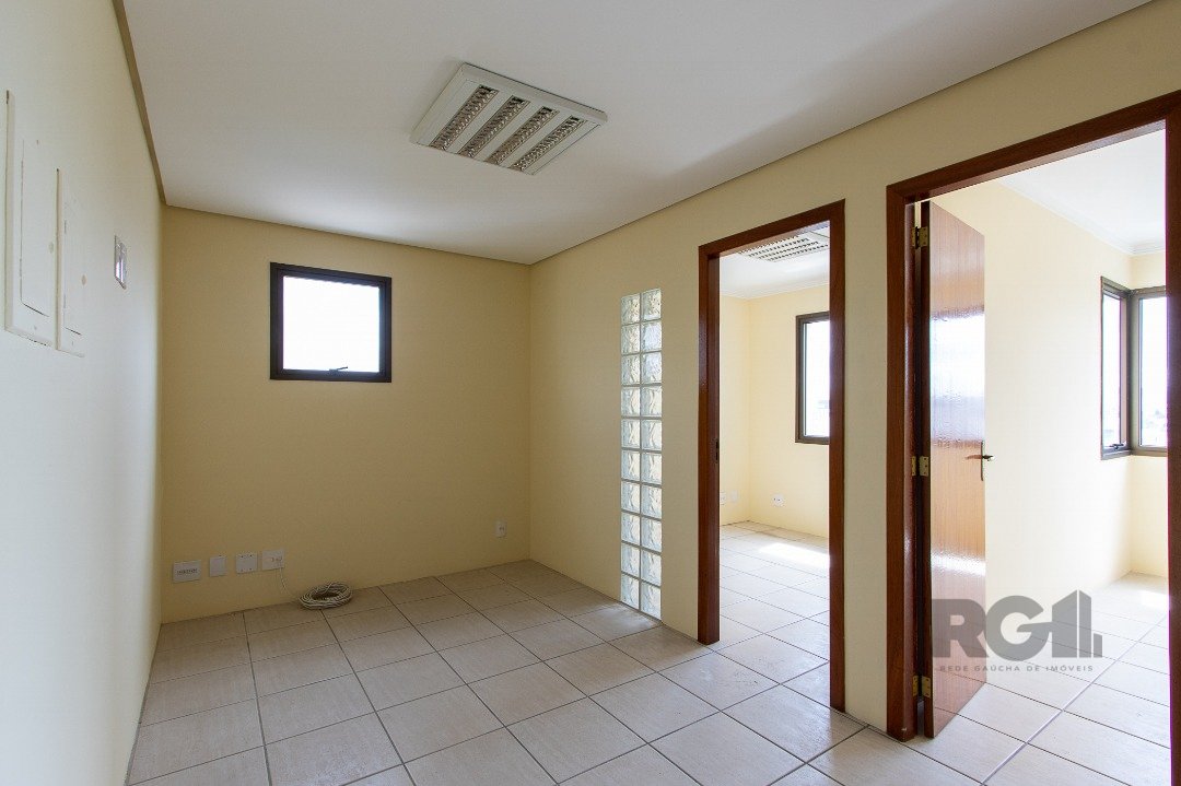 Conjunto Comercial-Sala para alugar, 32m² - Foto 9