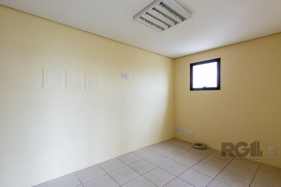 Conjunto Comercial-Sala para alugar, 32m² - Foto 10