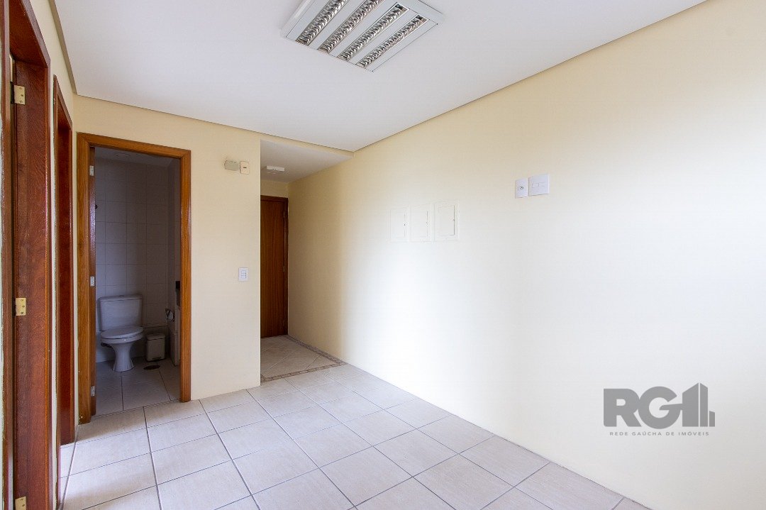 Conjunto Comercial-Sala para alugar, 32m² - Foto 11