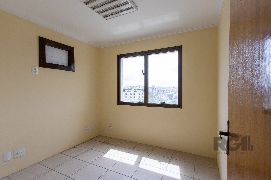 Conjunto Comercial-Sala para alugar, 32m² - Foto 19