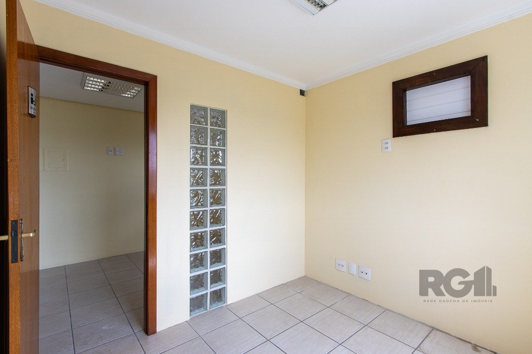 Conjunto Comercial-Sala para alugar, 32m² - Foto 22