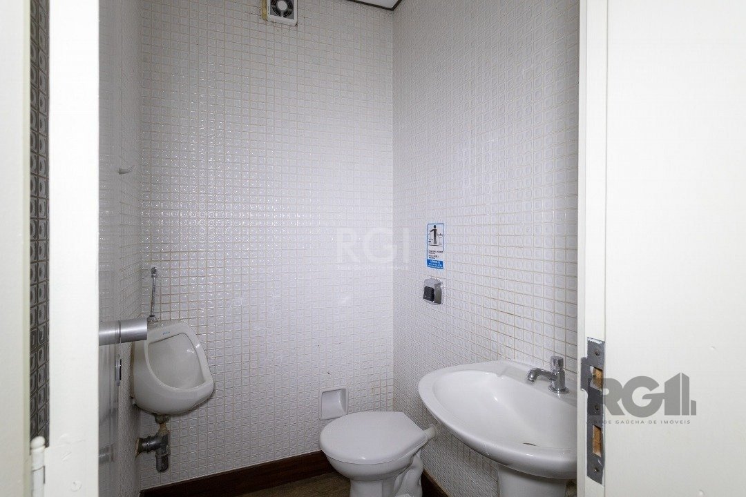 Conjunto Comercial-Sala para alugar, 146m² - Foto 9