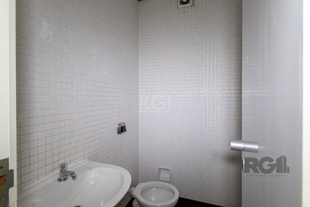 Conjunto Comercial-Sala para alugar, 146m² - Foto 10