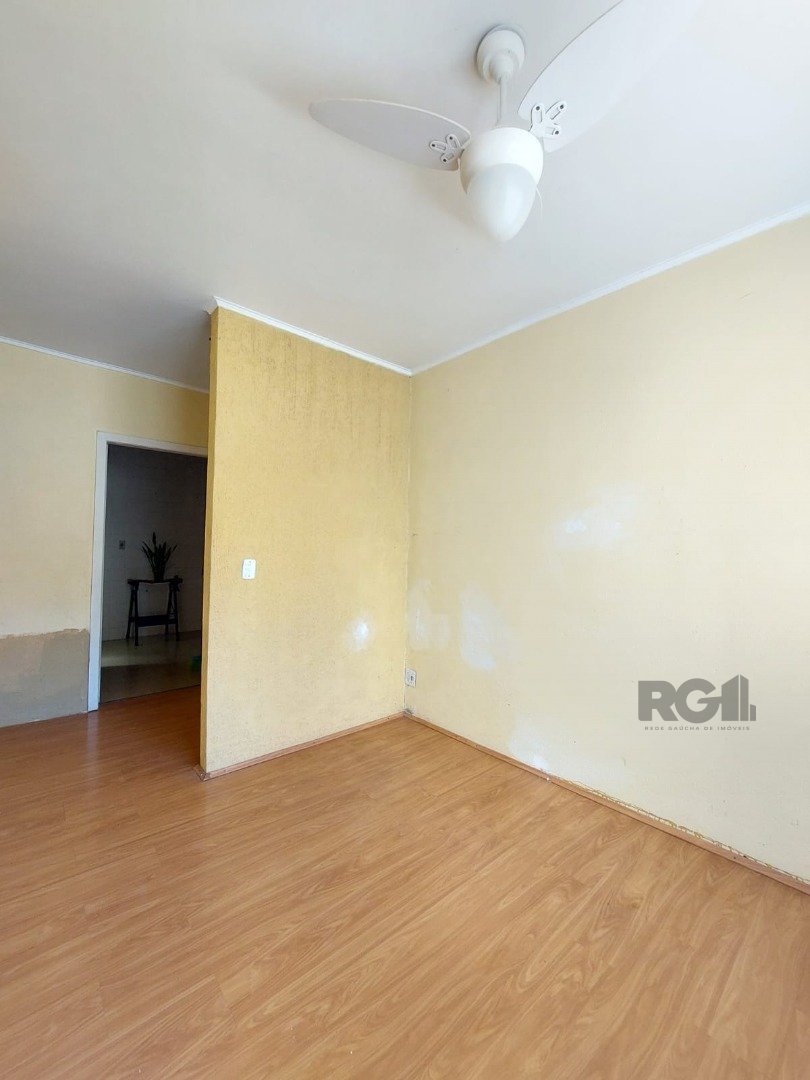 Apartamento com 47m², 1 dormitório no bairro Tristeza em Porto Alegre para Comprar