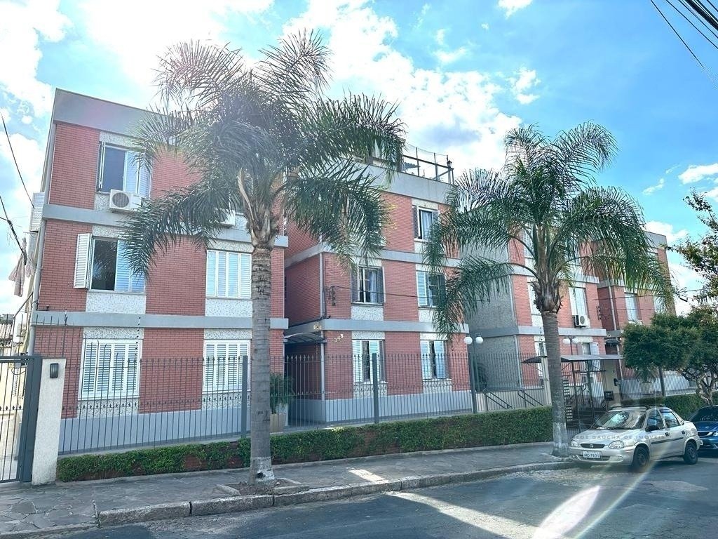 Apartamento com 63m², 3 dormitórios no bairro Partenon em Porto Alegre para Comprar