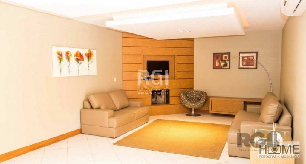 Casa de Condomínio para alugar com 4 quartos, 519m² - Foto 2