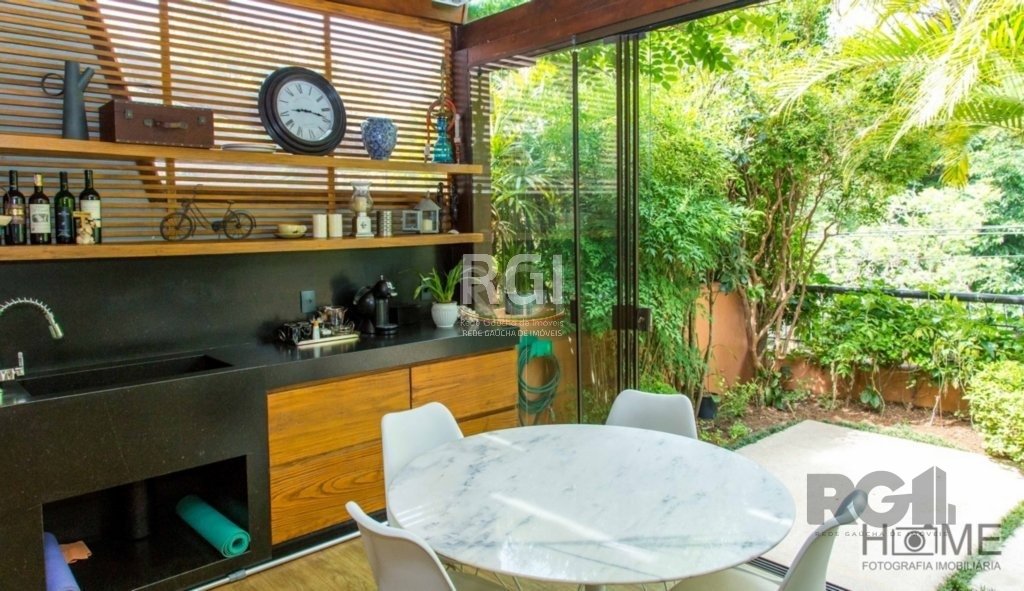 Casa de Condomínio para alugar com 4 quartos, 522m² - Foto 13