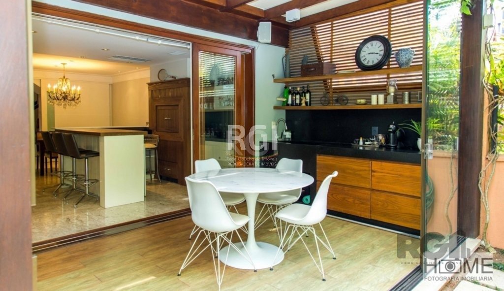 Casa de Condomínio para alugar com 4 quartos, 519m² - Foto 14