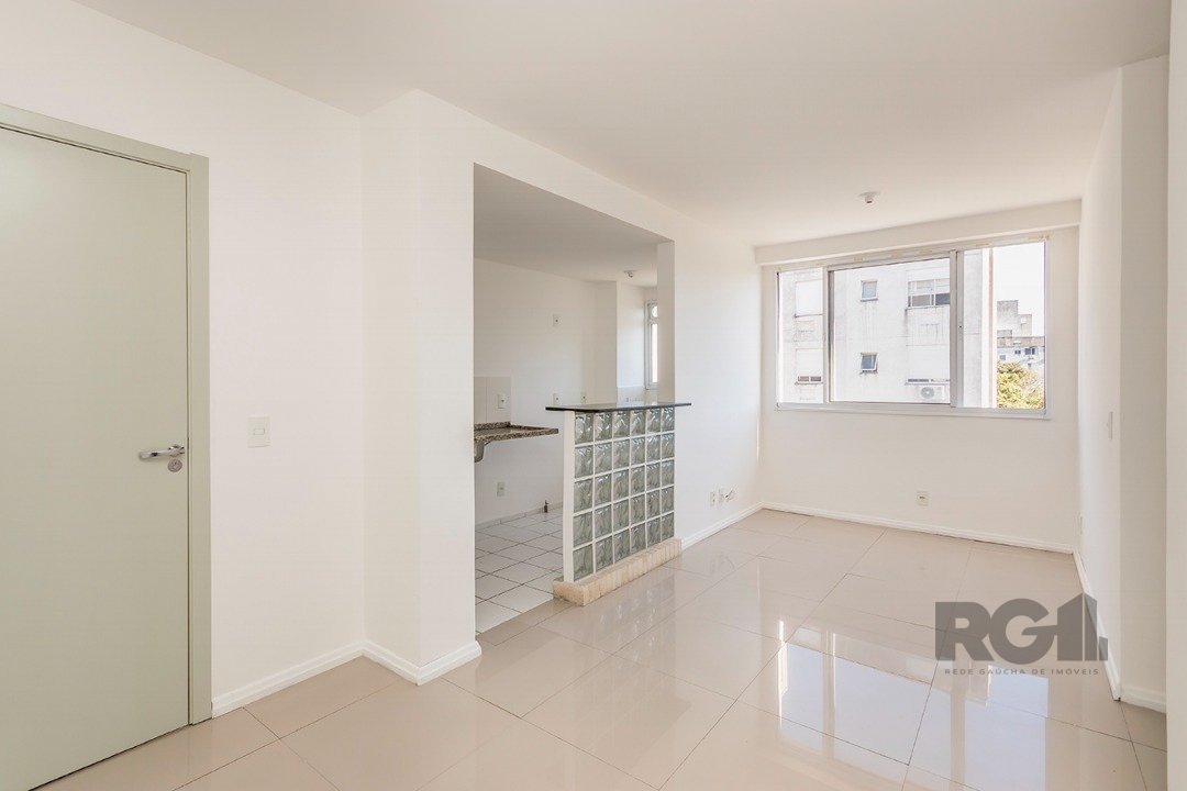 Apartamento para alugar com 2 quartos, 48m² - Foto 1