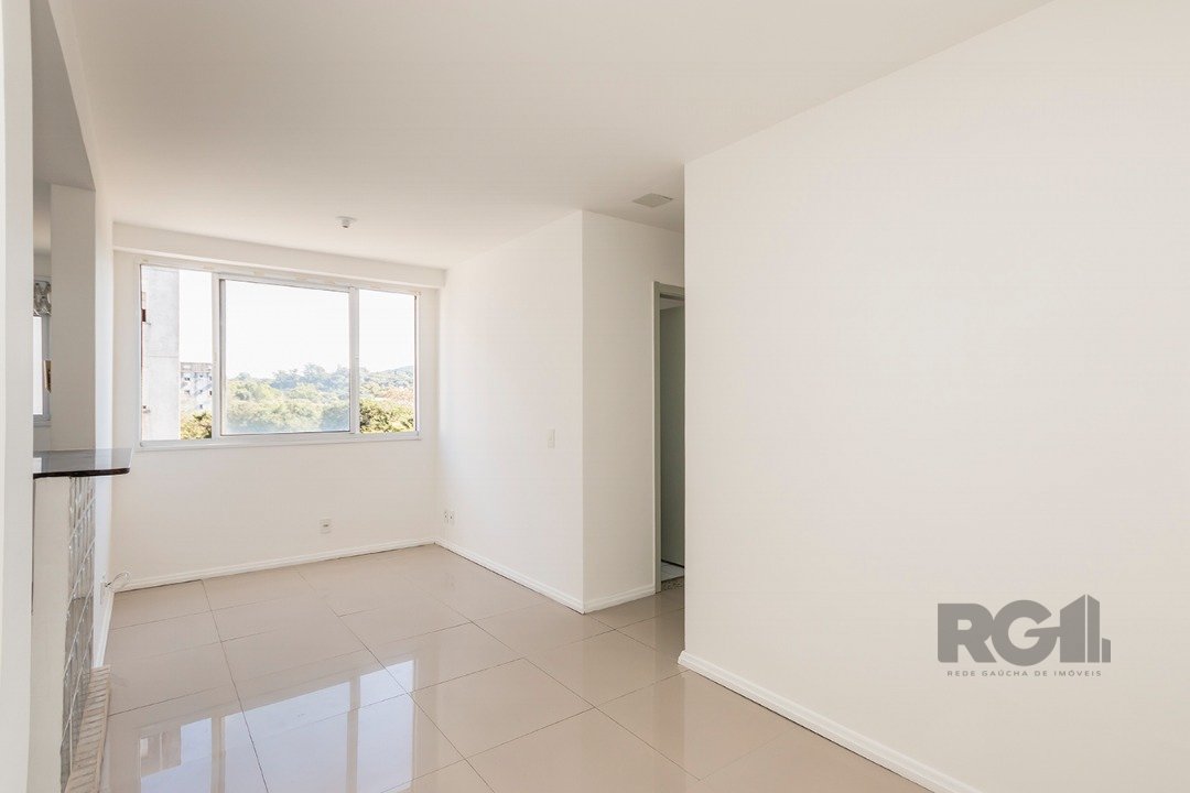 Apartamento para alugar com 2 quartos, 48m² - Foto 2