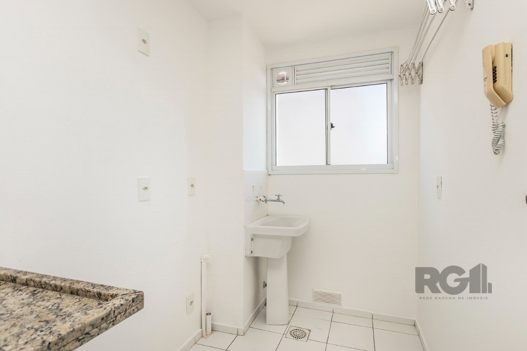 Apartamento para alugar com 2 quartos, 48m² - Foto 28