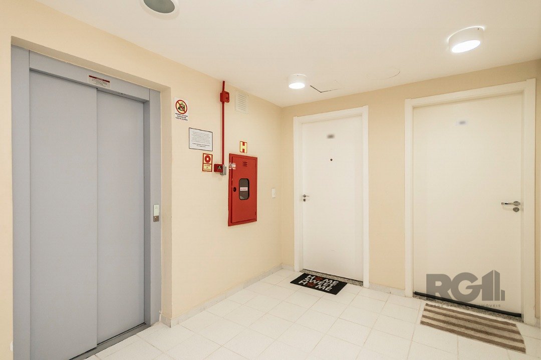 Apartamento para alugar com 2 quartos, 48m² - Foto 40