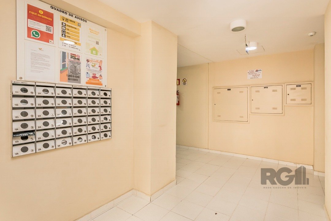 Apartamento para alugar com 2 quartos, 48m² - Foto 42