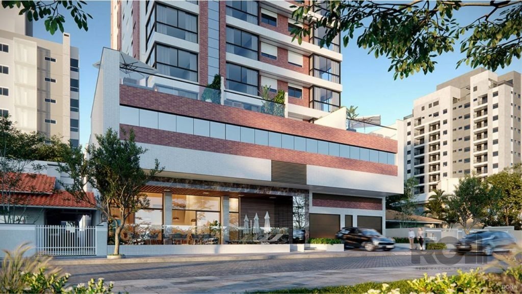 Apartamento com 122m², 2 dormitórios, 1 suíte, 2 vagas no bairro Navegantes em Capão Da Canoa para Comprar