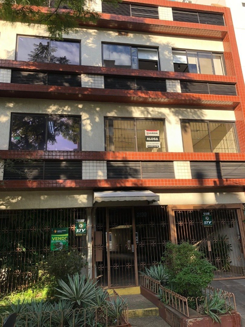 Conjunto/Sala com 74m² no bairro Rio Branco em Porto Alegre para Comprar