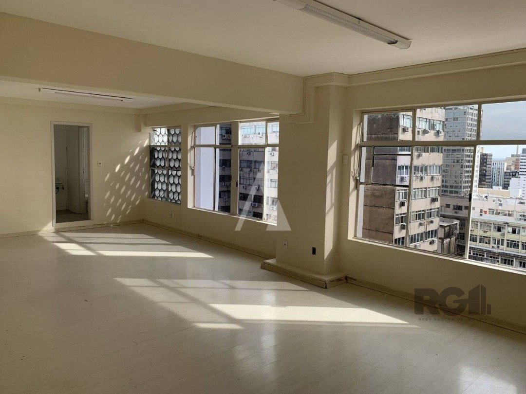 Conjunto Comercial-Sala para alugar, 109m² - Foto 5