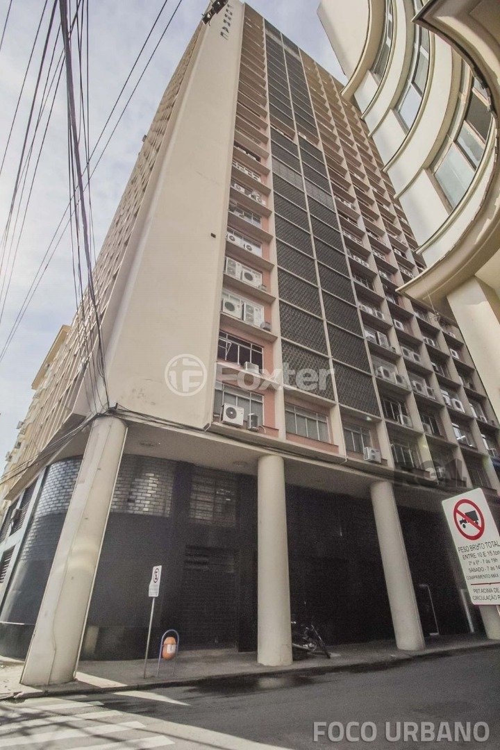 Conjunto Comercial-Sala para alugar, 109m² - Foto 10