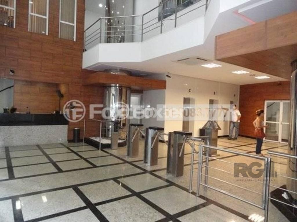 Conjunto Comercial-Sala para alugar, 109m² - Foto 11