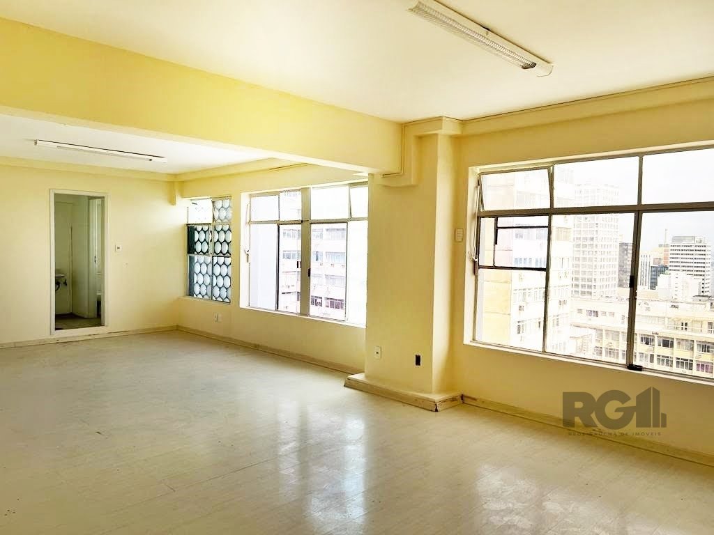 Conjunto Comercial-Sala para alugar, 109m² - Foto 18